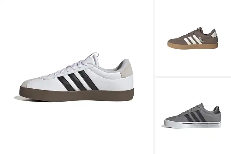 Detailed view of Best Adidas Sneakers: Top 10 Picks for Style & Comfort