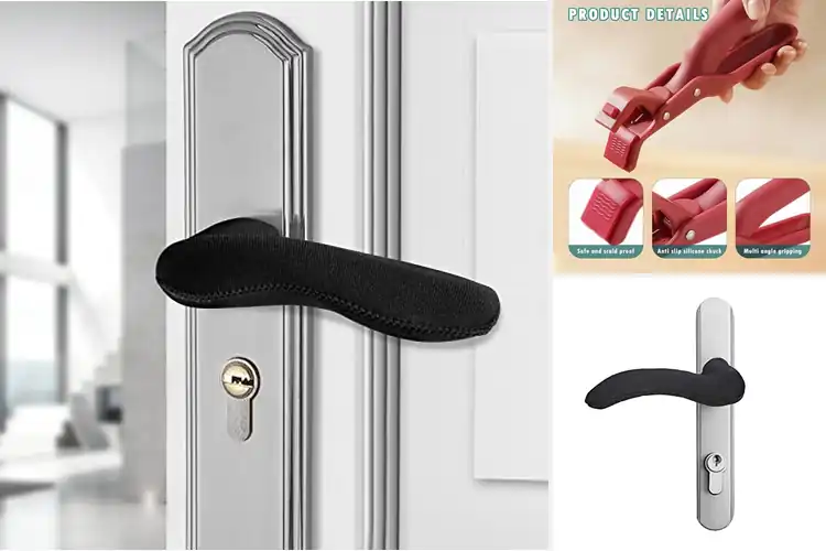 Detailed view of Best Anti Scald Handles: Top 10 Safe Picks