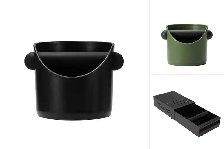 Detailed view of Best Anti-Slip Knock Boxes