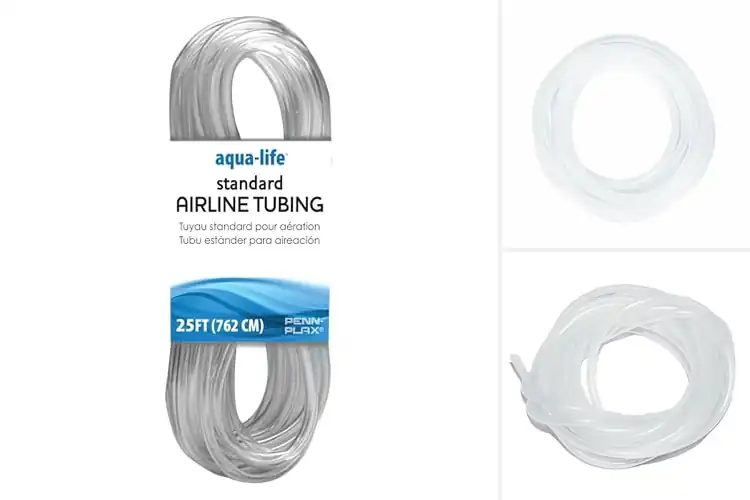 Detailed view of Best Aquarium Tubings