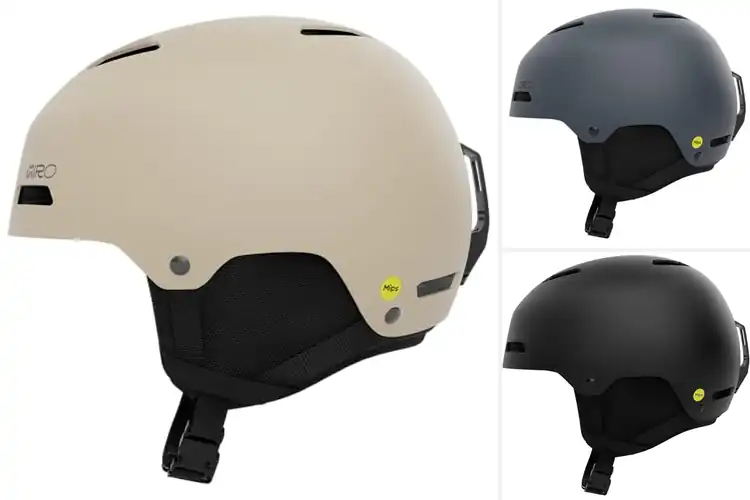 Detailed view of Best Asian Fit Snow Helmets: Top 10 Comfort & Safety Picks