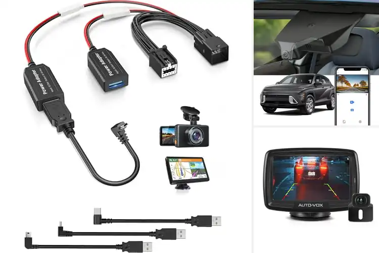 Detailed view of Best Auto Electrical Cams