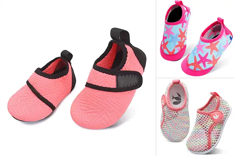 Detailed view of Best Baby Aqua Socks: Top 10 Safe & Comfy Picks