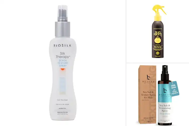 Detailed view of Best Beach Wave Sprays