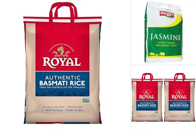 Detailed view of Best Bulk Rice: Top Picks for Quality & Savings
