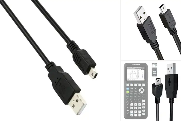 Detailed view of Best Calculator Power Cables