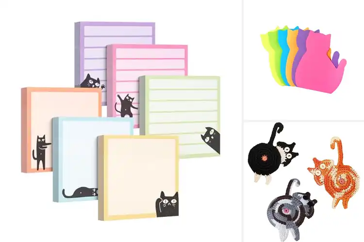 Detailed view of Best Cat Lover Gifts: Joyful & Unique Picks for Cat Lovers