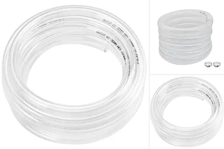 Detailed view of Best Chemical Resistant Tubings