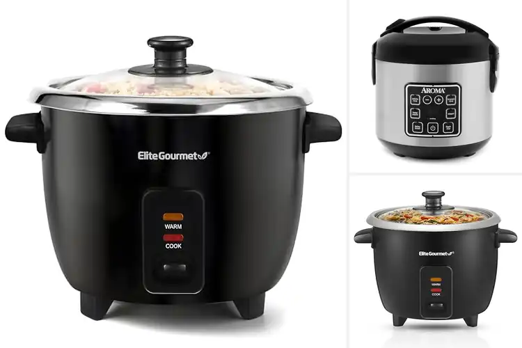 Detailed view of Best Cooking Rices: 10 Quick, Flavorful Choices