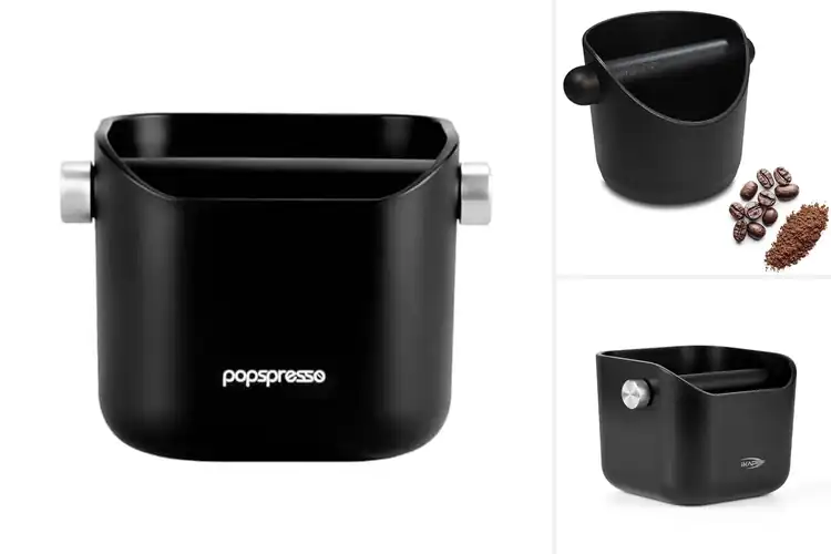 Detailed view of Best Dishwasher Safe Knock Boxes