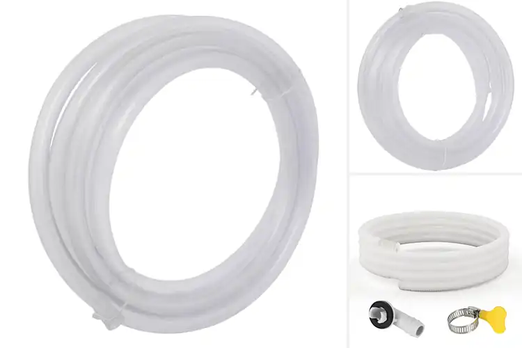 Detailed view of Best Drain Tubings