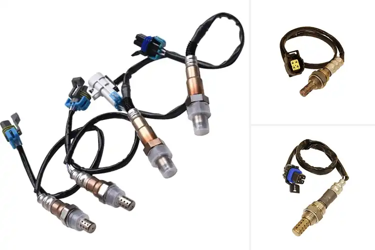Detailed view of Best Durable Auto Sensors