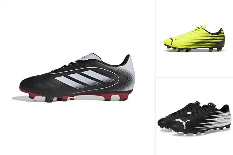Detailed view of Best Durable Soccer Cleats: Top 10 Tough Picks