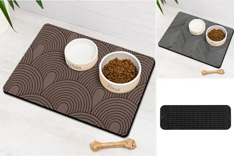 Detailed view of Best Eco-Friendly Mats