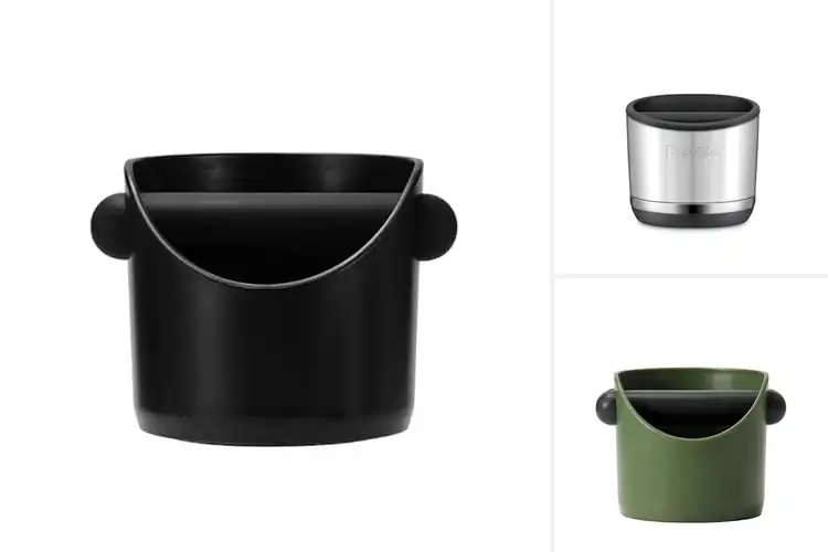 Detailed view of Best Espresso Knock Boxes: Top 10 Picks for a Mess-Free Brew