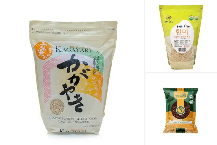 Detailed view of Best Fiber Rich Rices: 10 Healthy & Tasty Picks
