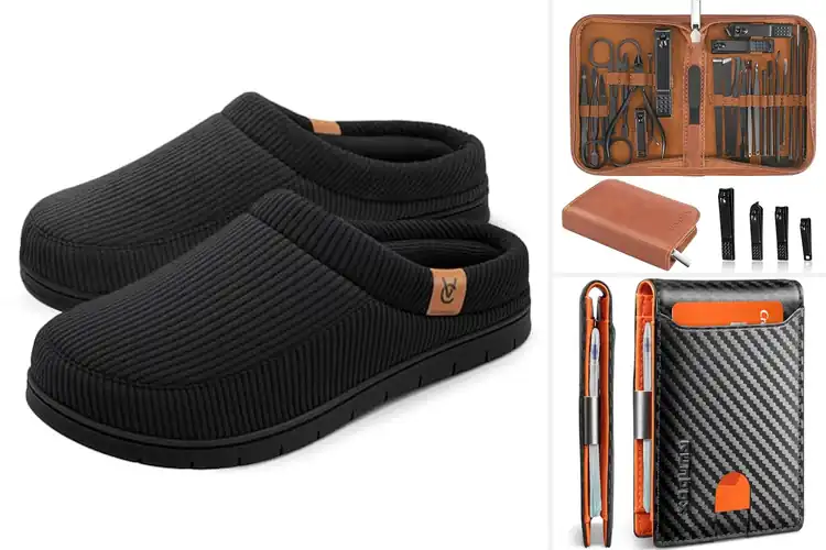 Detailed view of Best Gifts For Men