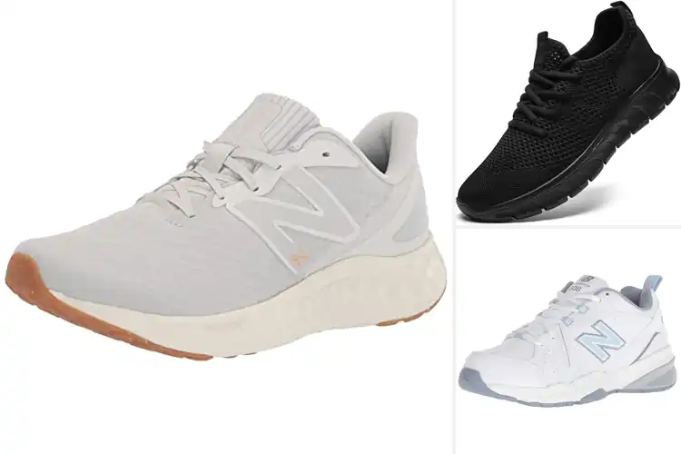 Detailed view of Best Gym Shoes For Women: Top Picks for Every Budget