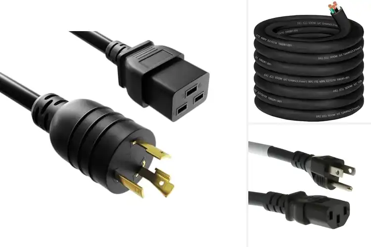 Detailed view of Best High Voltage Extension Cables: Top 10 Durable Picks