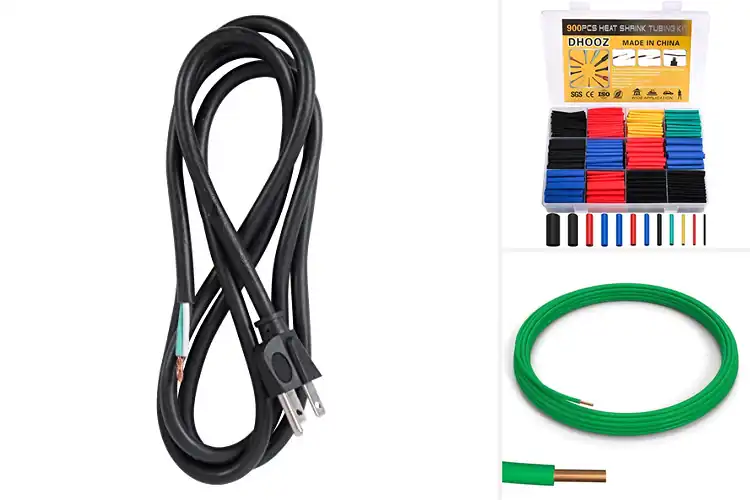 Detailed view of Best Industrial Electrical Wires