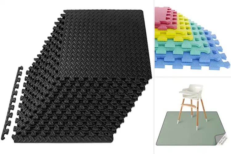 Detailed view of Best Lightweight Mats: Top 6 Picks for Comfort & Versatility