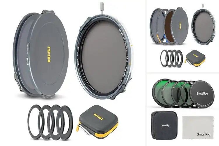 Detailed view of Best Magnetic VND Accessories