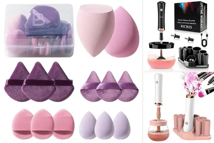 Detailed view of Best Makeup Lover Gifts: 10 Must-Have Beauty Picks