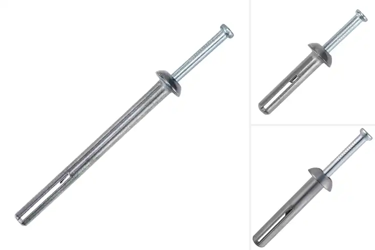 Detailed view of Best Nail-In Anchors: Top 10 for Rock-Solid Projects