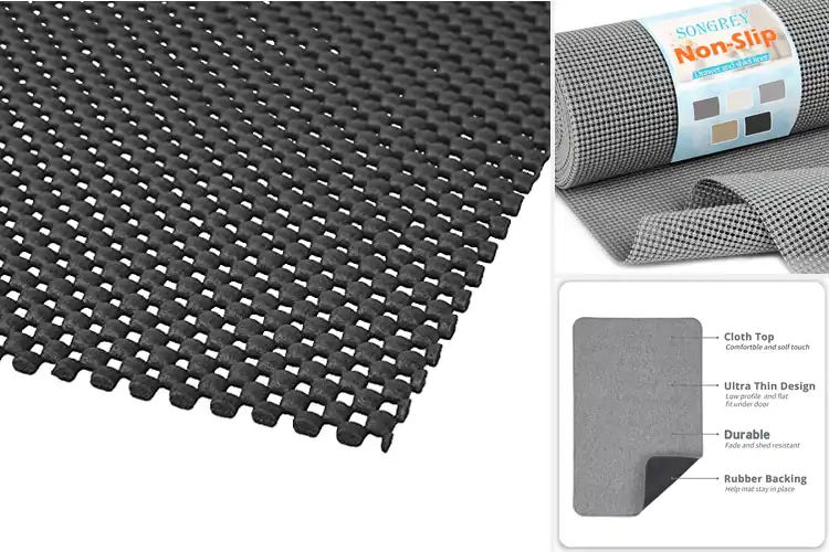Detailed view of Best Non-Slip Mats: Top 10 Picks for Safety & Organization