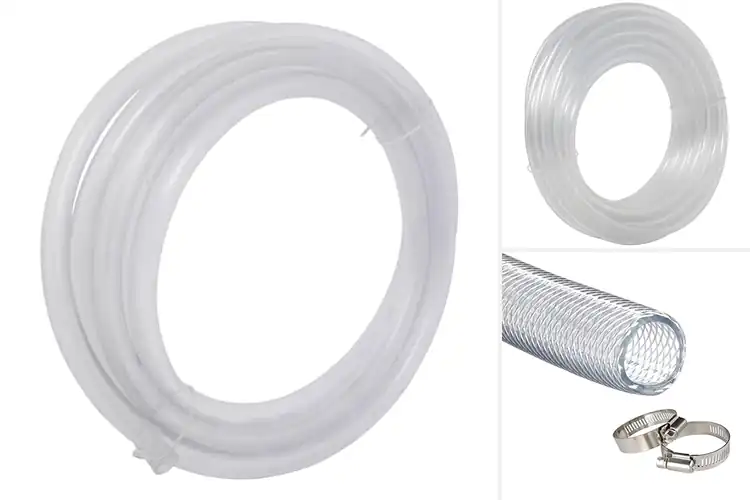 Detailed view of Best Plumbing Tubings: Top Picks for DIY & Pro Projects