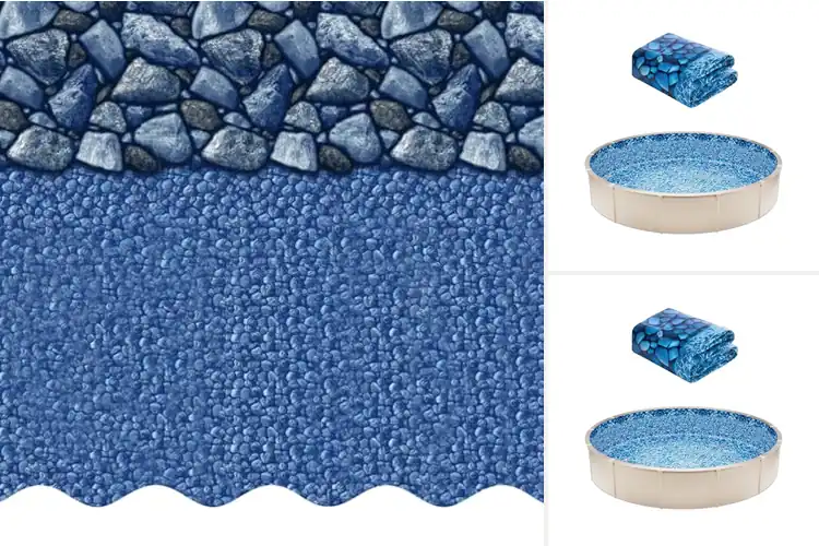 Detailed view of Best Pool Liners: Top 10 Picks for Durability & Style