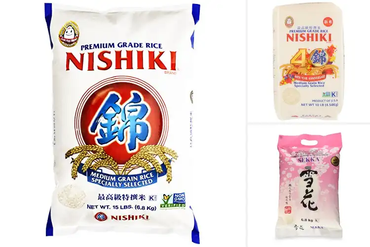 Detailed view of Best Premium Rices