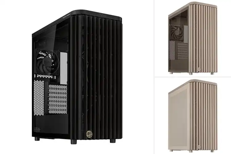 Detailed view of Best ProArt Panels
