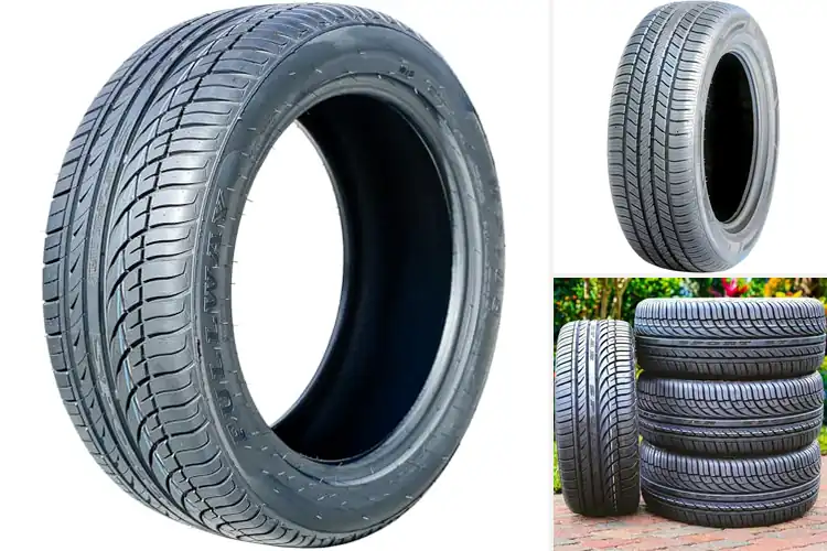 Detailed view of Best Radial Tires: Top 10 Picks for a Smoother Ride
