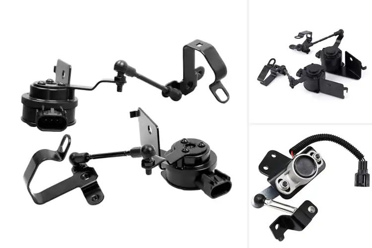 Detailed view of Best Ride Height Level Sensors
