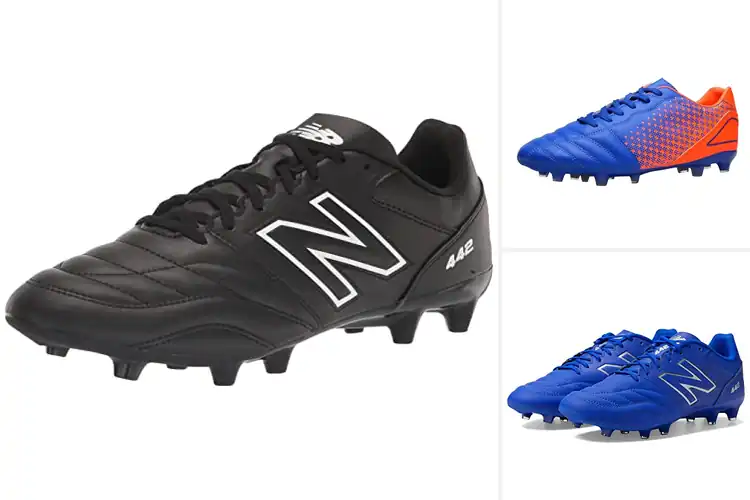Detailed view of Best Soccer Cleats for Wide Feet