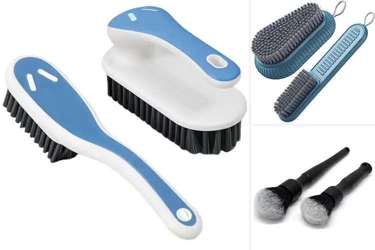 Detailed view of Best Soft Bristle Brushes: Top 10 for Easy Cleaning