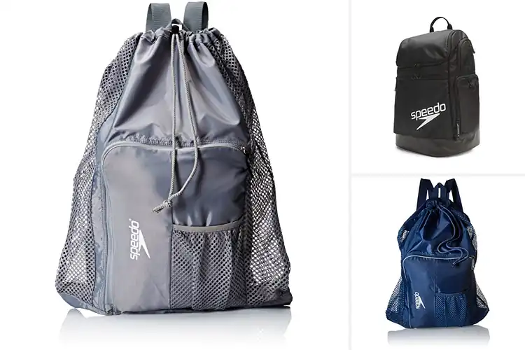 Detailed view of Best Speedo Bags