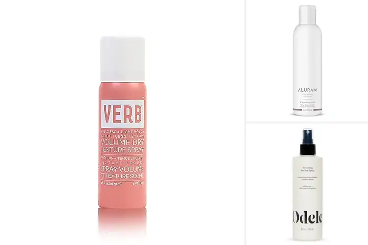 Detailed view of Best Texture Boosting Products