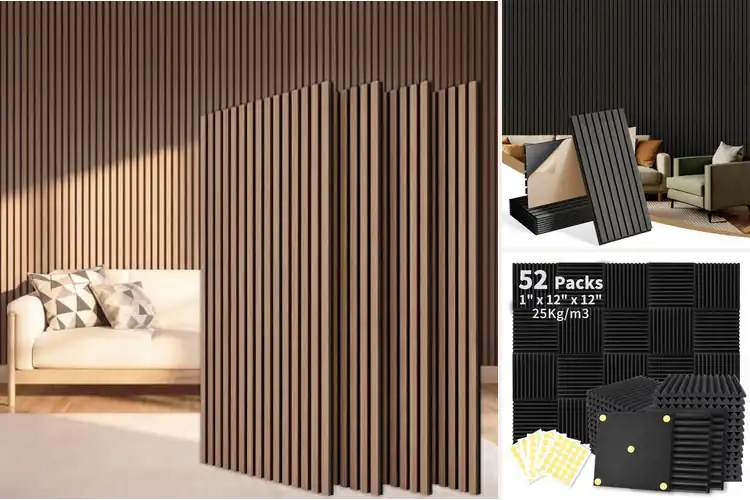 Detailed view of Best Thin Panels