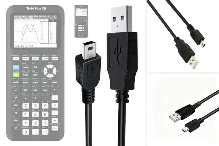 Detailed view of Best TI-84 Chargers: Top Picks for Fast, Reliable Charging