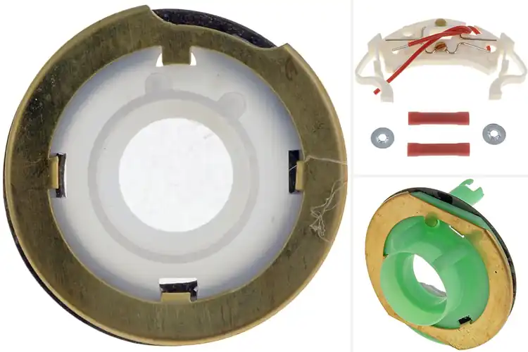 Detailed view of Best Turn Signal Cams: Top Picks for Safe & Smooth Driving