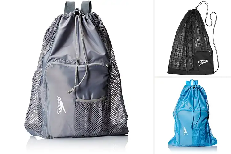 Detailed view of Best Ventilator Mesh Bags