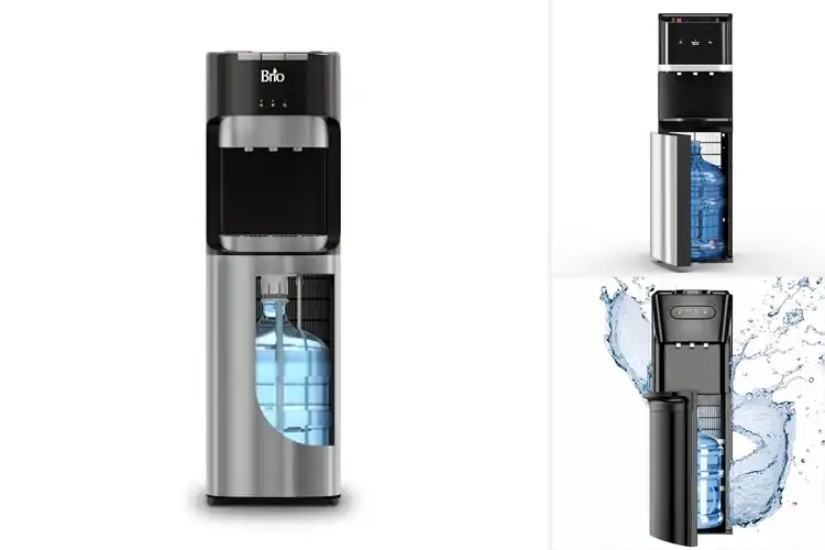 Detailed view of Best Water Dispensers: Top 10 Picks for Home & Office