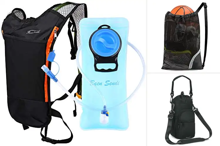 Detailed view of Best Water Sports Bags: Top 10 Picks for Dry Gear