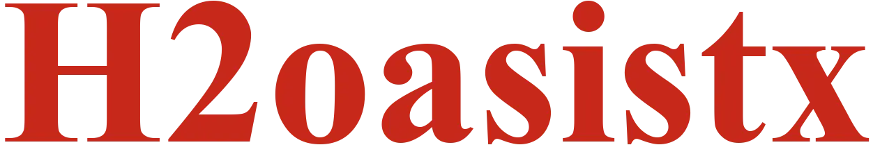 H2oasistx